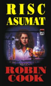 Risc asumat - Robin Cook