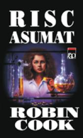 Risc asumat - Robin Cook