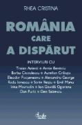 Rom?nia care a disp?rut - Rhea Cristina