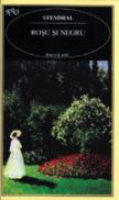 Rosu si negru -  Stendhal