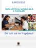 Sa stii sa te ingrijesti  -  Larousse