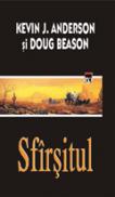 Sfirsitul - Kevin J. Anderson