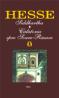 Siddhartha / Calatorie spre Soare-Rasare - Hermann Hesse
