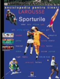 Sporturile -  Larousse