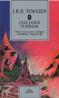 Stapinul inelelor - Cele doua turnuri - J. R. R. Tolkien