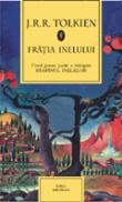 Stapinul inelelor - Fratia inelului - J. R. R. Tolkien