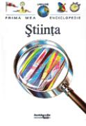 Stiinta - Larousse