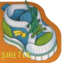 Stiu eu cum - Siretul - ***