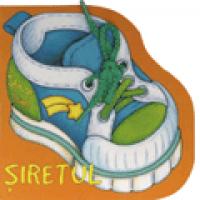 Stiu eu cum - Siretul - ***