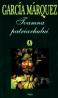 Toamna patriarhului - Gabriel Garcia Marquez