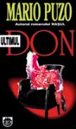 Ultimul Don - Mario Puzo