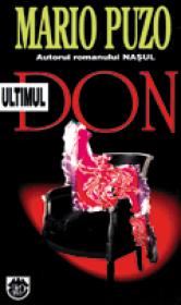 Ultimul Don - Mario Puzo