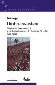 Umbra svasticii - Bela Vago