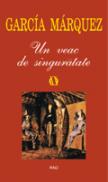 Un veac de singuratate - Gabriel Garcia Marquez