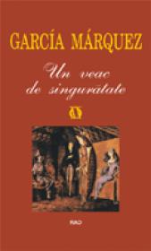 Un veac de singuratate - Gabriel Garcia Marquez