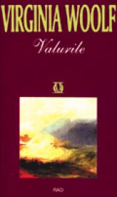 Valurile - Virginia Woolf