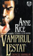 Vampirul Lestat - Anne Rice