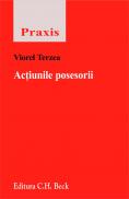 Actiunile Posesorii - Terzea Viorel