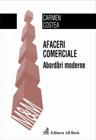 Afaceri Comerciale. Abordari Moderne - Costea Carmen