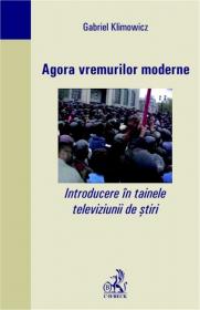 Agora Vremurilor Moderne - Klimowicz Gabriel