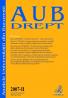 Analele Universitii Din Bucuresti, 2007 - Ii (aprilie-iunie) - 