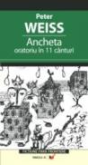 Ancheta. Oratoriu In 11 Canturi - Weiss Peter