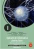Aplicatii De Informatica Pentru Liceu. Matematica - Informatica Intensiv Varianta C++. Clasa A Xi-a - Raducu Aurelian, Raducu Serenela, Manolescu Daniela, Matei Alina, Hirzoiu Marius, Bold Marina