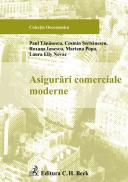 Asigurari Comerciale Moderne - Ionescu Roxana, Novac Laura Elly, Popa Mariana, Serbanescu Cosmin, Tanasescu Paul