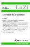 Asociatiile De Proprietari (actualizat La 20.02.2008). Cod 308 - 