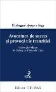 Avocatura De Succes si Provocarile Tranzitiei - Carp Cerasela