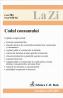 Codul Consumului, Cod 284 (actualizat La 1.09.2007) - 