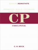 Codul Penal - Bodoroncea Georgina, Kuglay Irina, Lefterache Lavinia, Matei Ionut, Nedelcu Iuliana, Vasile Francesca