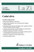 Codul Silvic (actualizat La 01.06.2007). Cod 279 -