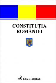 Constitutia Romaniei - 