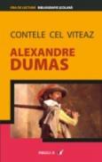 Contele Cel Viteaz - Dumas Alexandre