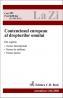 Contenciosul European Al Drepturilor Omului (actualizat La 01.06.2006). Cod 221 - 