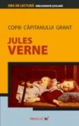 Copiii Capitanului Grant - Verne Jules