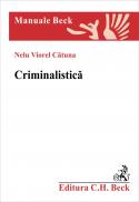 Criminalistica - Catuna Nelu Viorel