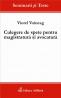 Culegere De Spete Pentru Magistratura si Avocatura - Voineag Viorel