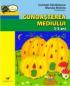 Cunoasterea Mediului. 3-5 Ani - Sandulescu Carmen, Ristoiu Maruta