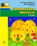 Cunoasterea Mediului. 3-5 Ani - Sandulescu Carmen, Ristoiu Maruta