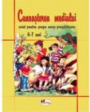 Cunoasterea Mediului - Grupa Mare-pregatitoare 6-7 Ani - colectiv Aramis