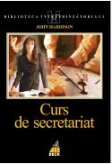 Curs De Secretariat - Harrison John
