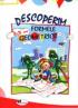 Descoperim Formele Geometrice (3-5 Ani)  - colectiv Aramis