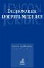 Dictionar De Dreptul Mediului - Romitan Ciprian Raul