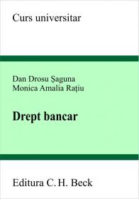 Drept Bancar - Ratiu Monica Amalia, Saguna Dan Drosu