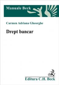 Drept Bancar - Gheorghe Carmen Adriana