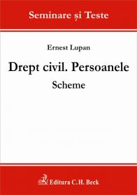Drept Civil. Scheme - Lupan Ernest