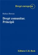 Drept Comunitar. Principii - Bercea Raluca