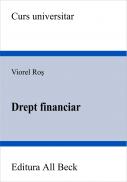 Drept Financiar - Ros Viorel